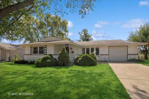 1813 Syracuse Lane, Schaumburg, IL 60193