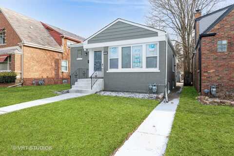 14317 S. Wentworth Avenue, Riverdale, IL 60827