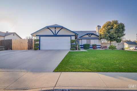 3923 Santillan Street, Bakersfield, CA 93312