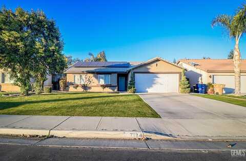 7124 Drift Creek Street, Bakersfield, CA 93313