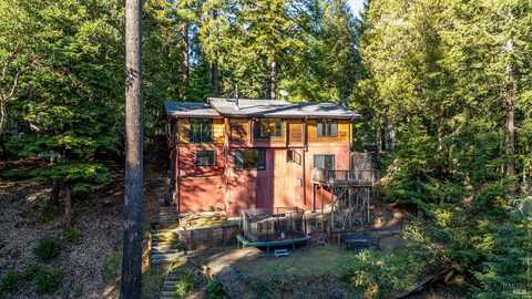 24663 Clover Road, Willits, CA 95490