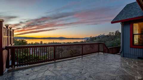 7047 panoramic Drive, Lucerne, CA 95458