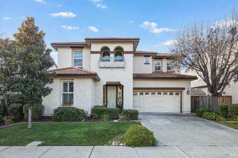 836 Hampton Street, Vacaville, CA 95687