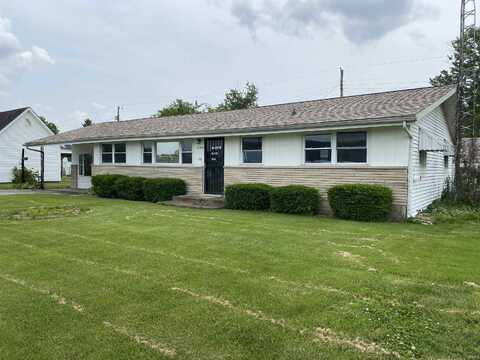 1120 Maple Street, Mitchell, IN 47446