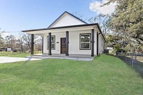 6371 Jade Ave, Port Arthur, TX 77640