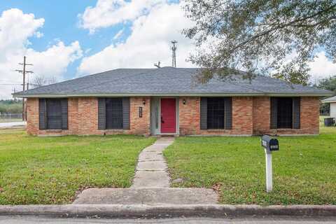 4303 Memorial Drive, Orange, TX 77632