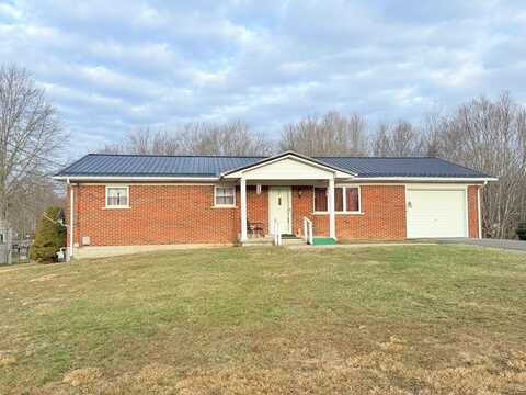 115 PETERSBURG STREET, BECKLEY, WV 25801