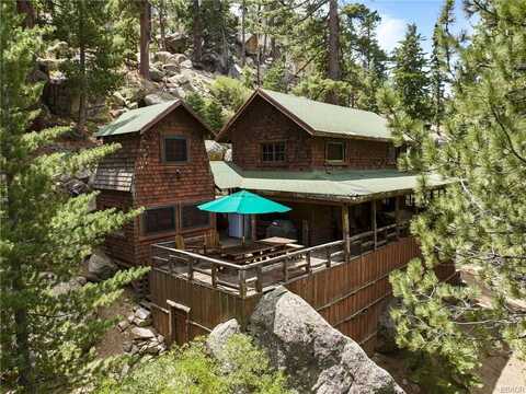 46 Spring Road, Big Bear Lake, CA 92315