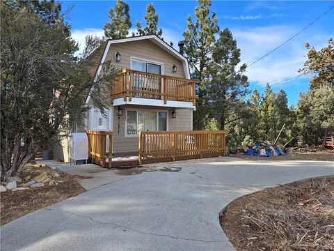 345 Sites Way, Big Bear City, CA 92314