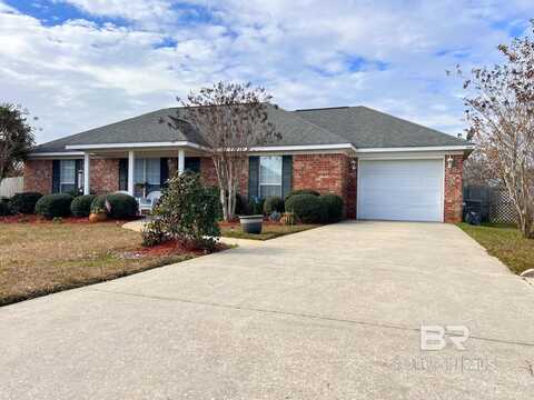 16690 Plum Court, Loxley, AL 36551