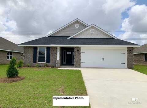 704 Mayflower Drive, Foley, AL 36535