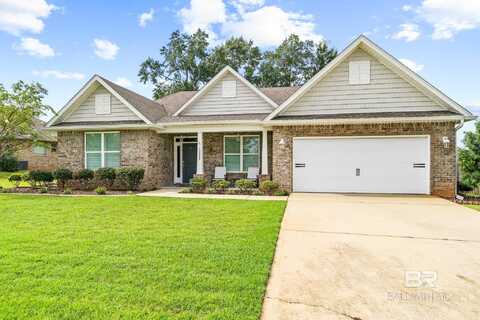 12489 Squirrel Drive, Spanish Fort, AL 36527