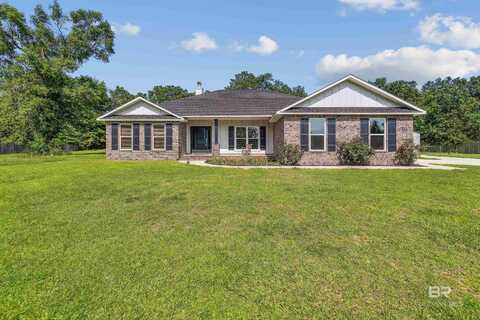 5029 Settle Road, Molino, FL 32577