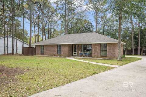 110 Leigh Circle, Daphne, AL 36526