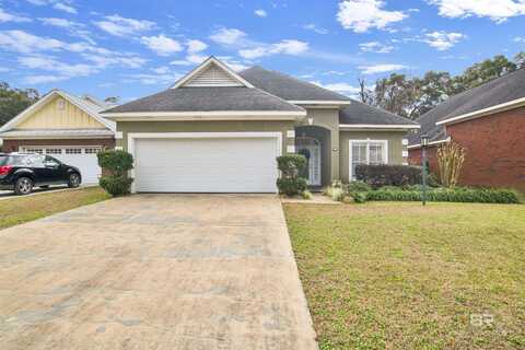 6337 Hillcrest Trace Drive, Mobile, AL 36609