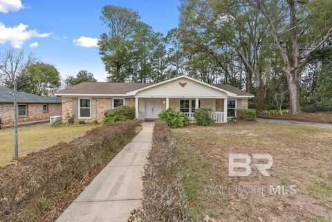 554 Stuart Street, Daphne, AL 36526