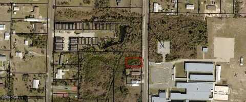 335 N Fox Avenue, Panama City, FL 32404