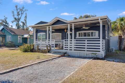 213 N Cove Boulevard, Panama City, FL 32401