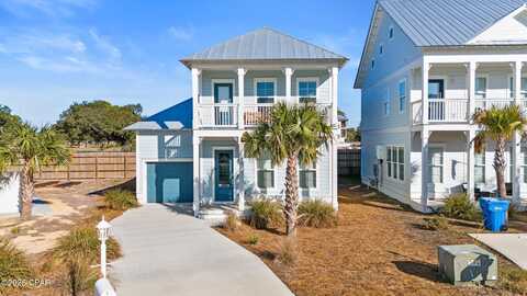 2700 Lagoon Manor Drive, Panama City Beach, FL 32408