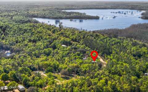 Lot 39 Gap Boulevard, Chipley, FL 32428