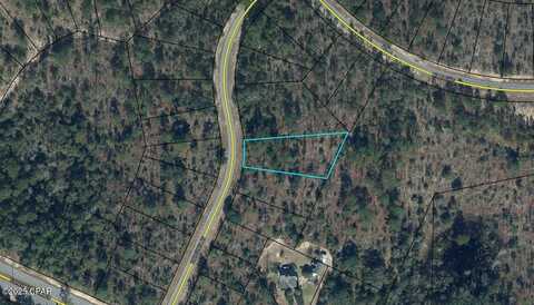 Lot 6 Horizon Avenue, Chipley, FL 32428