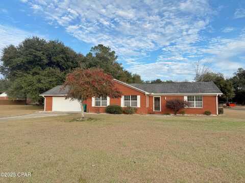 4685 Sheffield Drive, Marianna, FL 32446