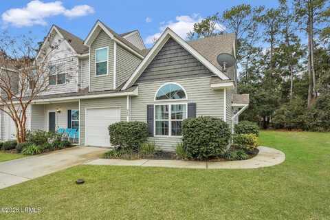 343 Dante Circle, Beaufort, SC 29906