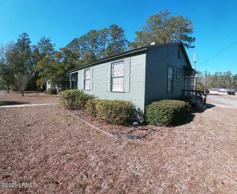 400 Schley Street, Hampton, SC 29924