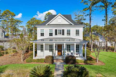 300 Waterfowl Road, Bluffton, SC 29910