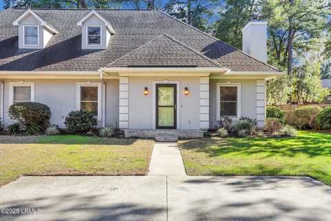 411 Joshua Court, Beaufort, SC 29902