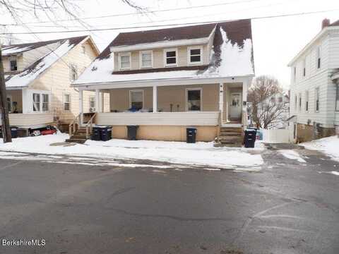 38-40 Hull Ave, Pittsfield, MA 01201