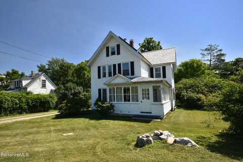 464 North St, Williamstown, MA 01267