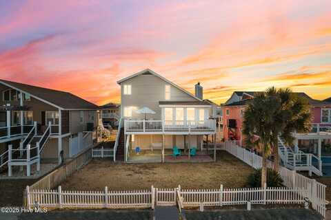 27 Newport Street, Ocean Isle Beach, NC 28469