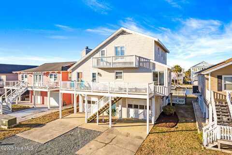 27 Newport Street, Ocean Isle Beach, NC 28469