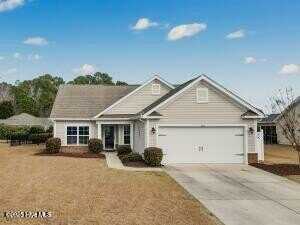 722 Tartans Glen Street NW, Calabash, NC 28467