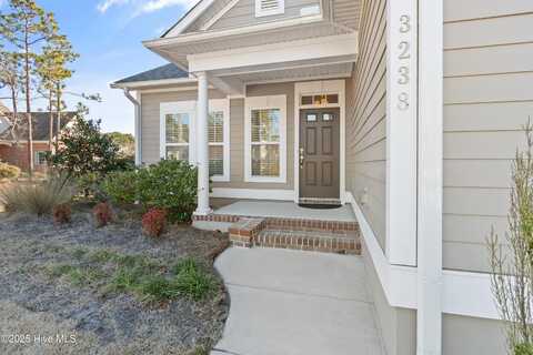 3238 Wexford Way, Southport, NC 28461