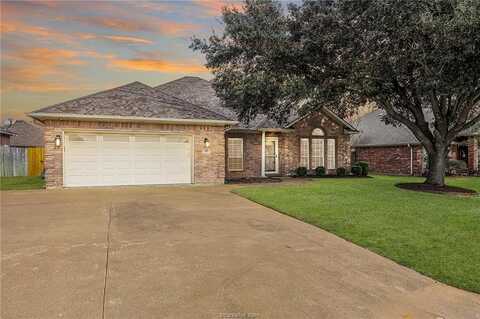 325 Bernburg Lane, College Station, TX 77845