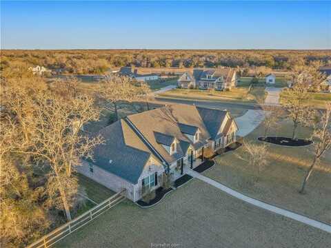 6161 Rain Meadow Drive, College Station, TX 77845