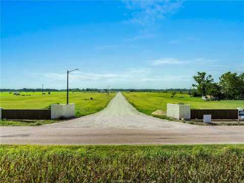 Lot 1b Court-Side Drive, Snook, TX 77878