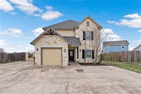 2900 Horseback Court, College Station, TX 77845