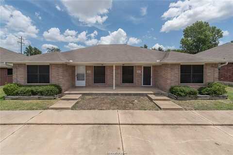 1713 Rock Hollow Loop, Bryan, TX 77807