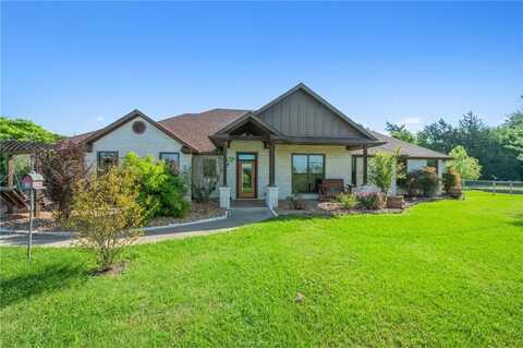 7754 Edge Cut Off Road, Edge, TX 77859