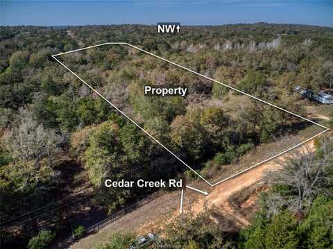 3 Cedar Creek, Caldwell, TX 77836