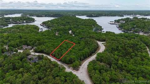 Lot 112 Kays Point Road, Four Seasons, MO 65049