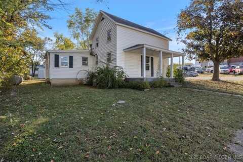 201 Pearl Street, Iberia, MO 65486