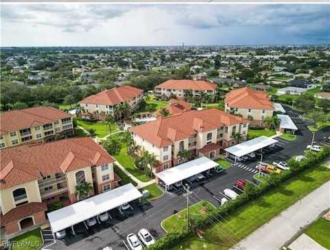 1109 Van Loon Commons, CAPE CORAL, FL 33909