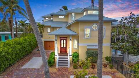 290 Dundee, FORT MYERS BEACH, FL 33931