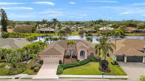 4105 Olde Meadowbrook, ESTERO, FL 34134