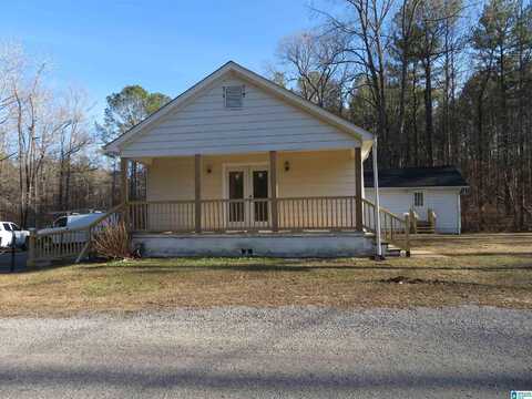 2590 CAMP BRANCH ROAD, WEST BLOCTON, AL 35184