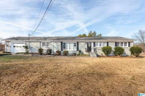 308 MAUMEE BOULEVARD, WEAVER, AL 36277